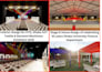 create 3d stage lighting renders and realistic event visuals
